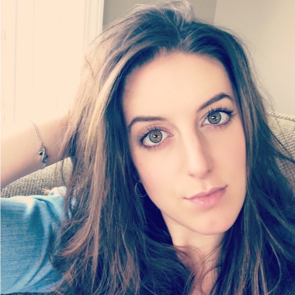 Meet your Posher, Megan